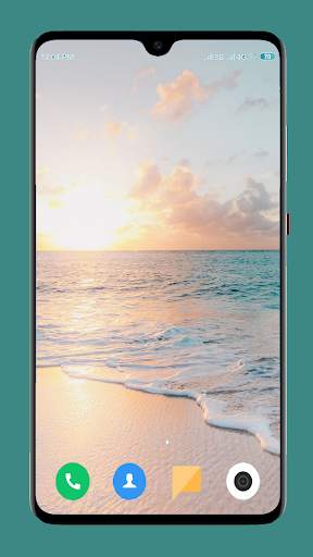 Summer Wallpaper 4K screenshot 8