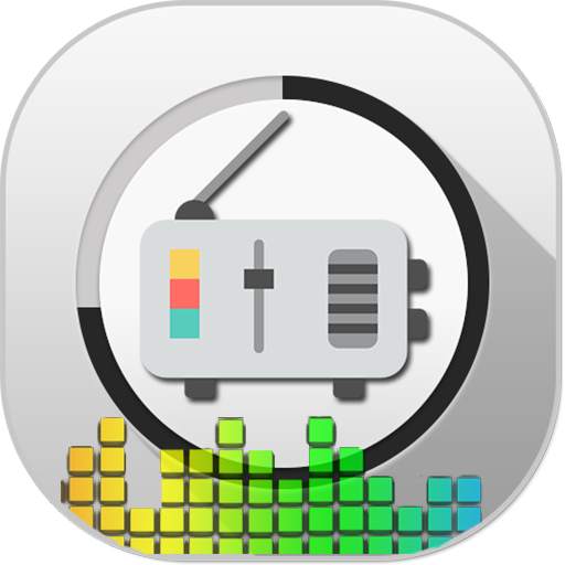 Music Player - Radio Player 1.0