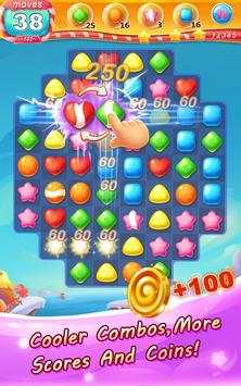 Candy Paradise screenshot 2