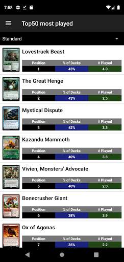 MyMagicApp screenshot 7