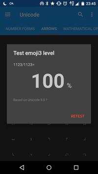 Unicode - Character encoding screenshot 5