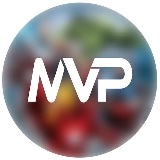 Avenging - MVP project icon