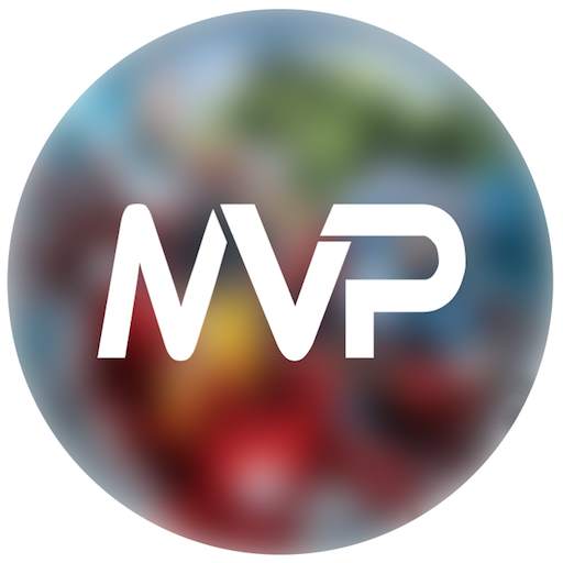 Avenging - MVP project 1.0