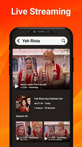 Star Utsav - Star Utsav TV Serial Tips screenshot 3