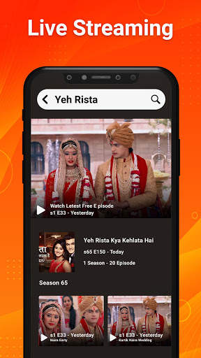 Star Utsav - Star Utsav TV Serial Tips screenshot 3
