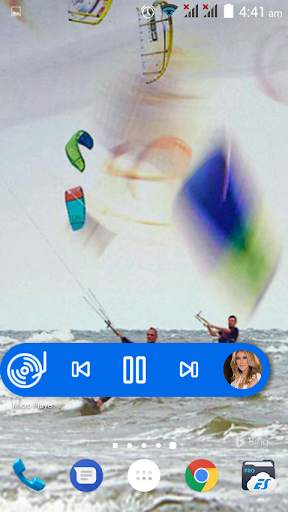 Micro Player 1 تصوير الشاشة