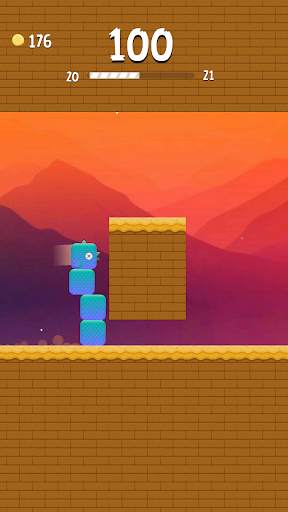 Square Bird 2 screenshot 7