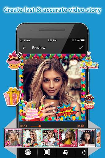 Movie Maker screenshot 7
