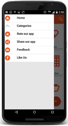 Docs Pocket screenshot 2