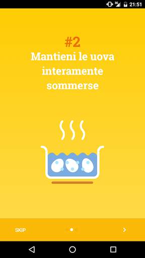 Egg Timer Free screenshot 7