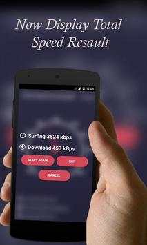 Internet Speed Meter Lite screenshot 5