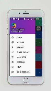 Video Downloader screenshot 2