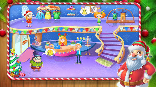 Happy Tailor4: Fashion Sewing screenshot 5