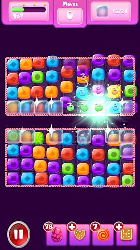 Mega Candy screenshot 7