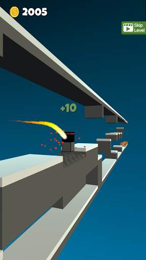 Square Boy 3D screenshot 8