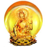 Statue Buddha
