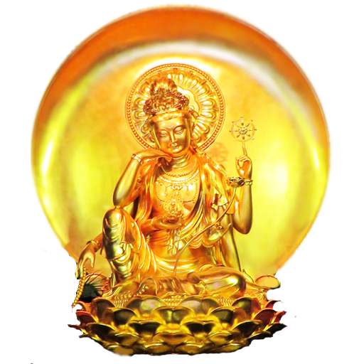 Statue Buddha 1.0