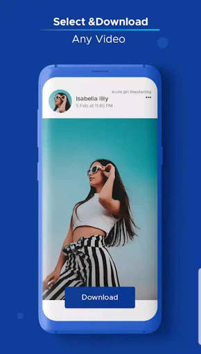 Video Downloader for Facebook स्क्रीनशॉट 4