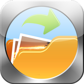 Data Recovery icon