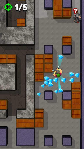 Assassin Legend - 2020 NEW screenshot 1