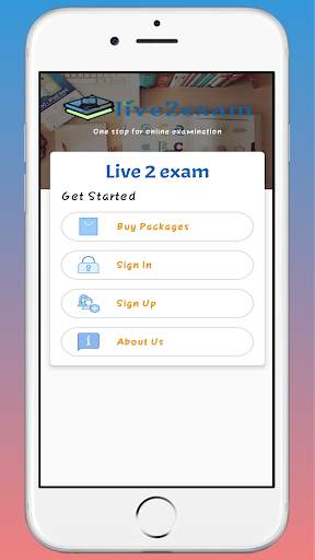 Exam Preparation: Free&Live Mock Test screenshot 2