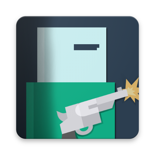 Shoot &amp; Jump icon