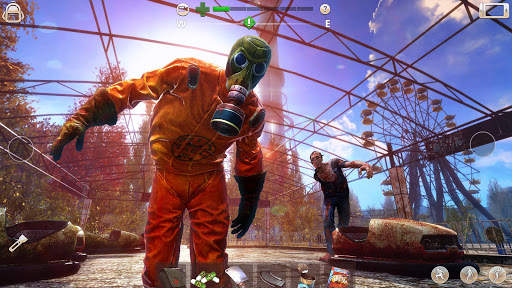 Radiation City screenshot 9