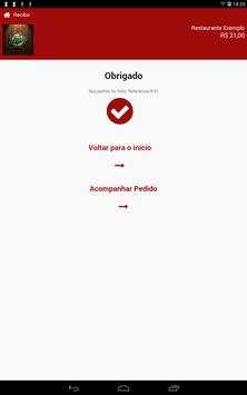 FoodGO screenshot 5