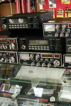 Viking CB Radios screenshot 2
