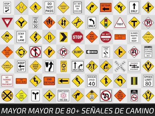 Juego Simulador De Autos screenshot 15