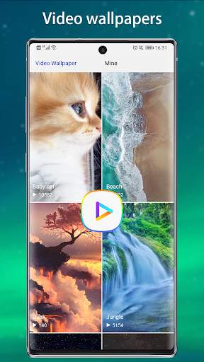 Cool Note20 Launcher Galaxy UI скриншот 4