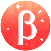 Pixel Blur - Collage Maker &amp; Photo Editor 2019 icon