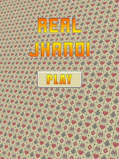 Real Jhandi (Online) screenshot 16