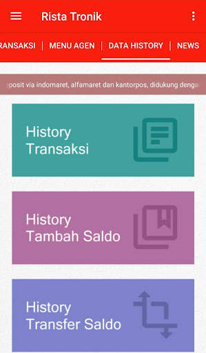 Rista Tronik screenshot 4