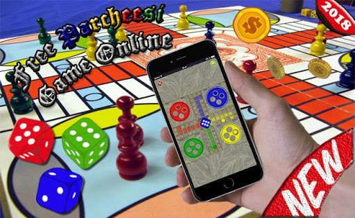 Free Parcheesi Ludo Game screenshot 8