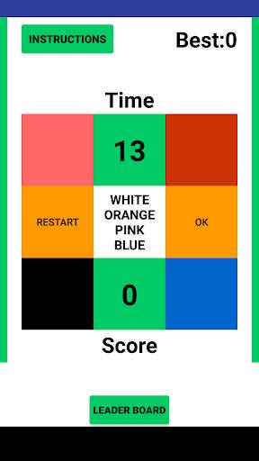 Speedy colors screenshot 4