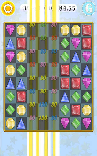 Jewel Blaster Mobile screenshot 16