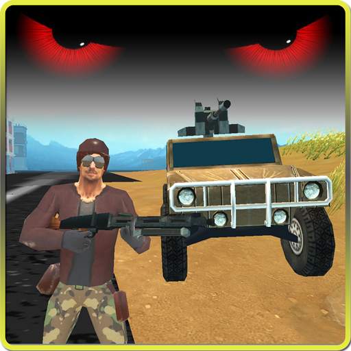 Last Battleground 1.0.5