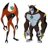 Ben 10 (Episodes all) 1.4