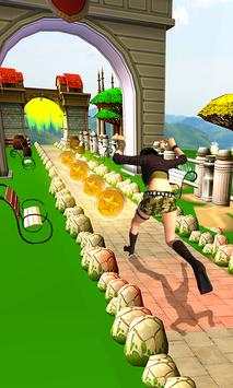 Temple City Run 3D screenshot 1