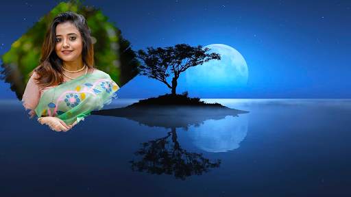Night Photo Editor -Pic Frames screenshot 16