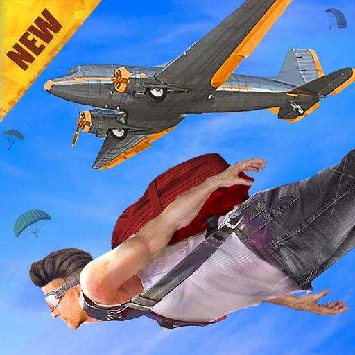 Squad Survival Battleground Free Fire-Gun Shooting 1.0.1