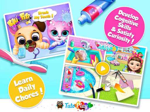TutoPLAY screenshot 13