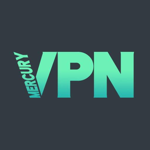 Mercury VPN 1-10-24