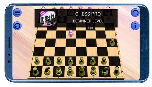 Chess Master screenshot 5