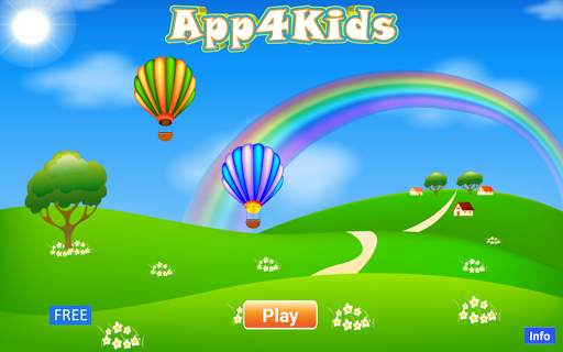 App for kids (App4Kids) screenshot 9