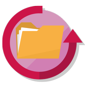 Format Data Recovery icon