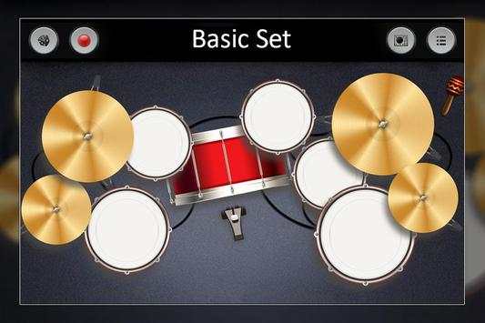 Music Drum screenshot 4