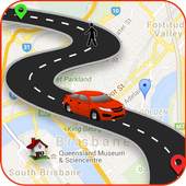 GPS Maps live Navigation & Waze Route Finder 1.1