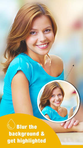 Face Enhancer: Blemish Remover screenshot 6